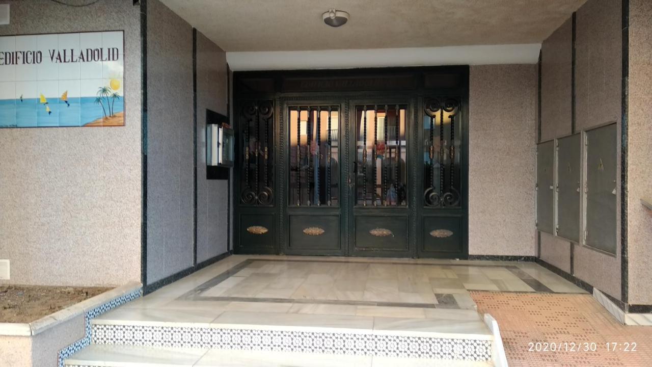 100 Mt Playa De Los Locos Torrevieja Exterior foto